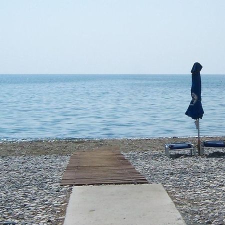 Yialos Holiday Apartments Periwolia Zewnętrze zdjęcie