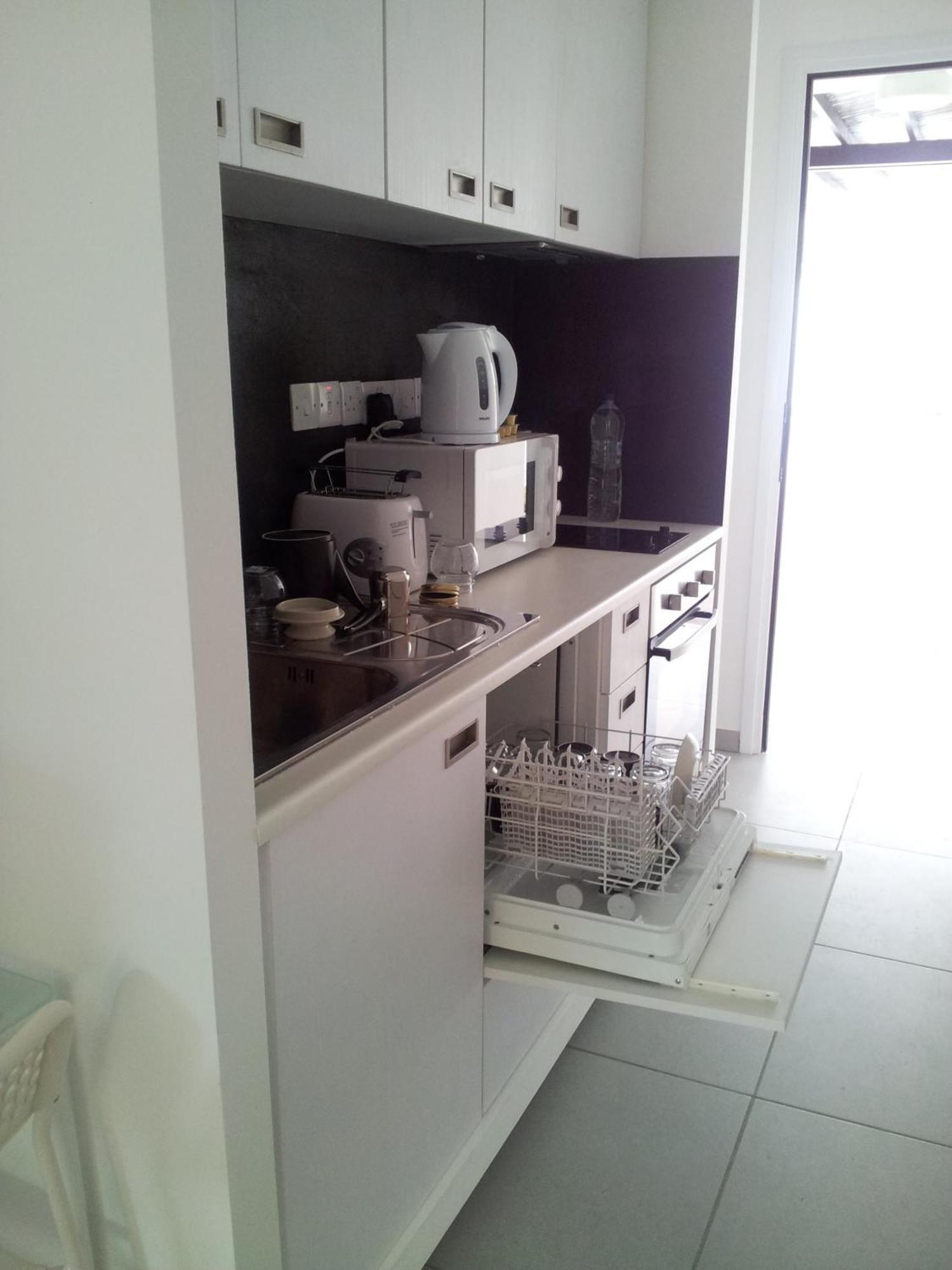 Yialos Holiday Apartments Periwolia Zewnętrze zdjęcie