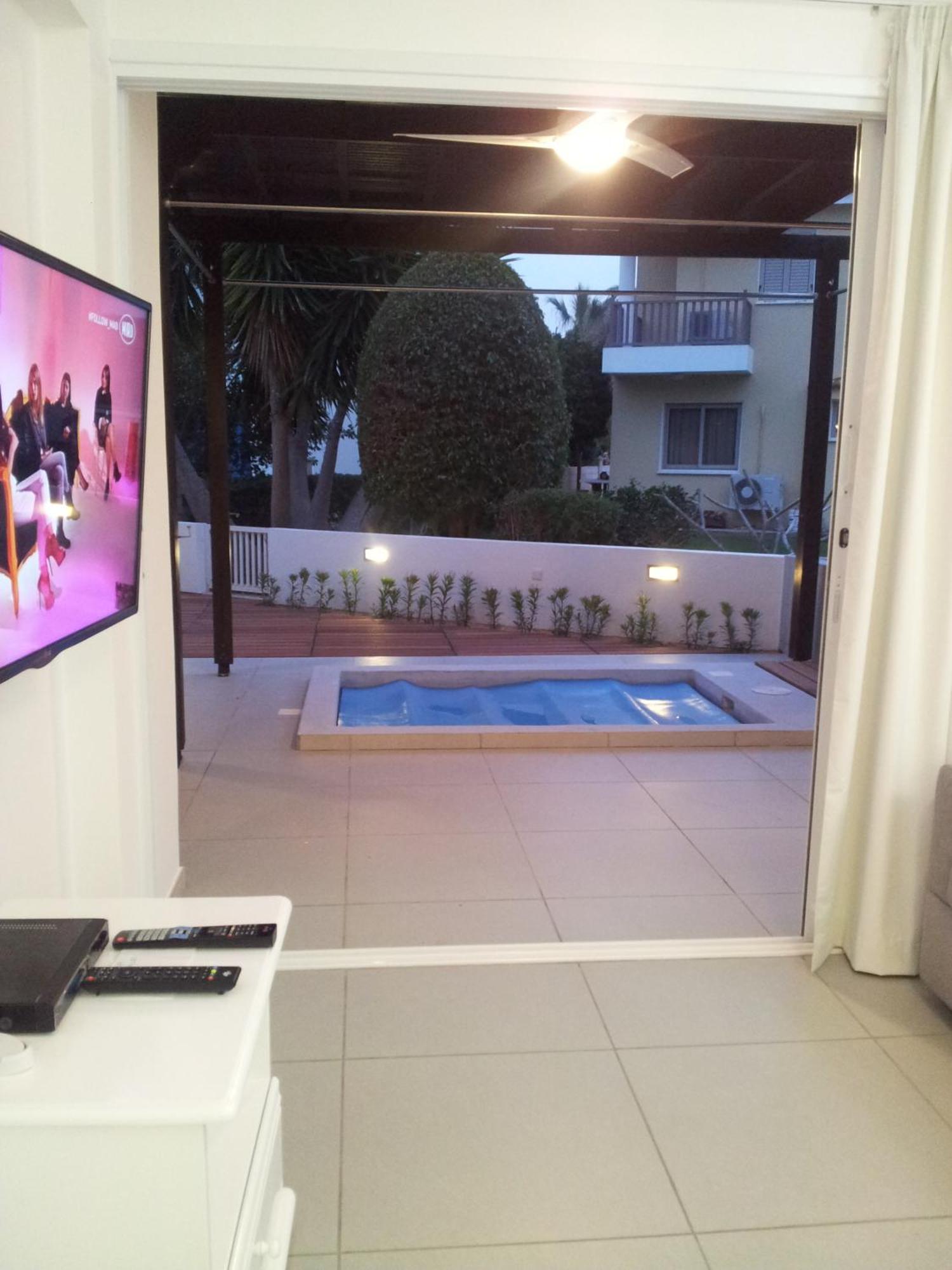Yialos Holiday Apartments Periwolia Pokój zdjęcie