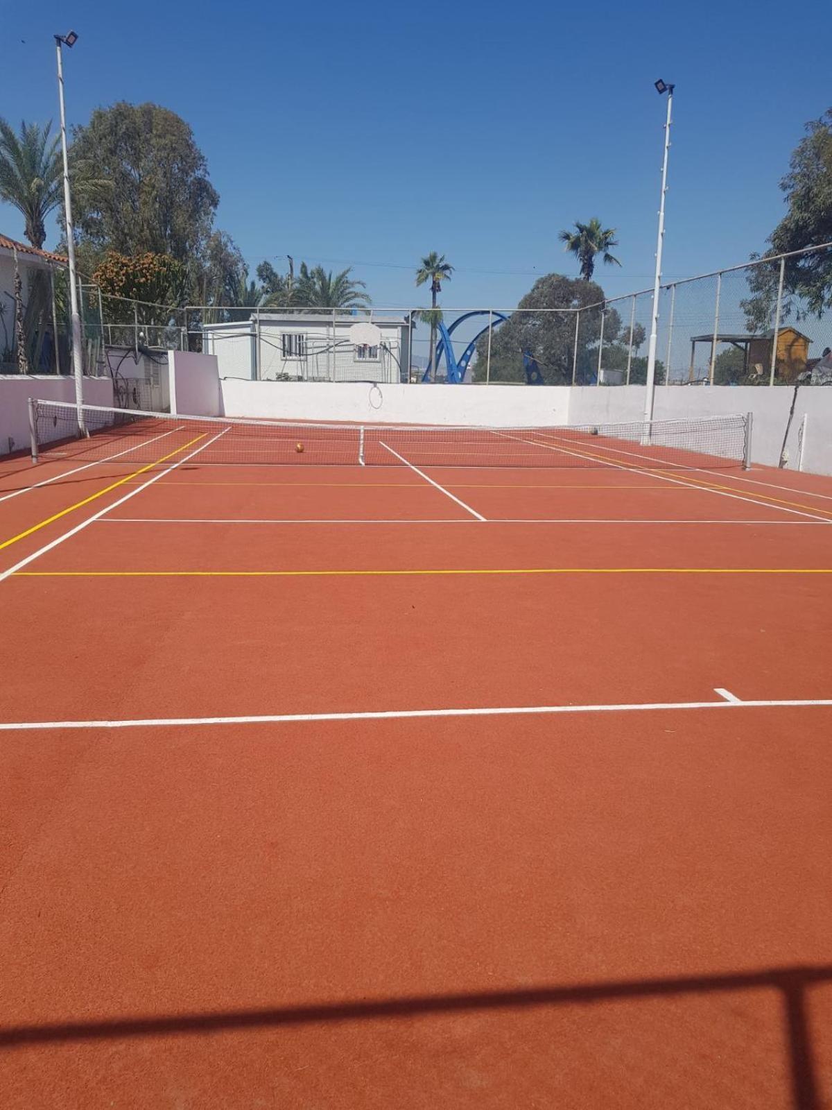 Yialos Holiday Apartments Periwolia Zewnętrze zdjęcie