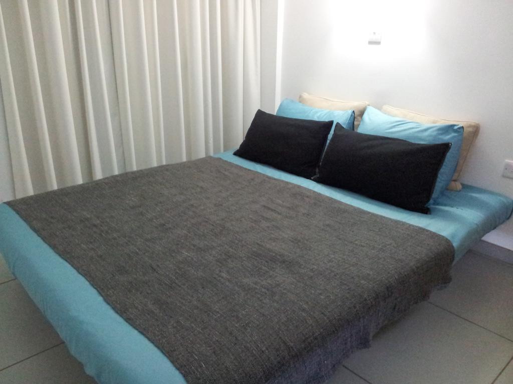 Yialos Holiday Apartments Periwolia Pokój zdjęcie