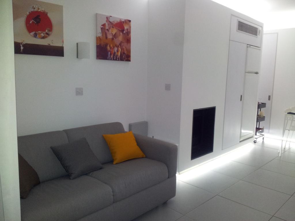 Yialos Holiday Apartments Periwolia Pokój zdjęcie