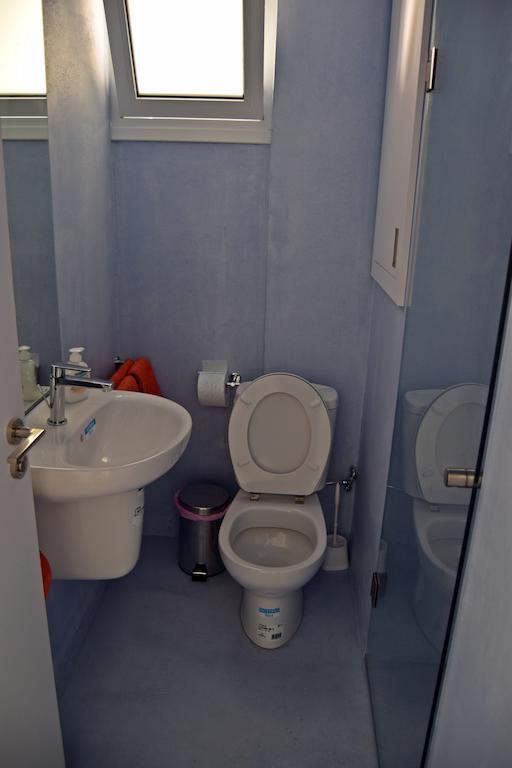 Yialos Holiday Apartments Periwolia Pokój zdjęcie