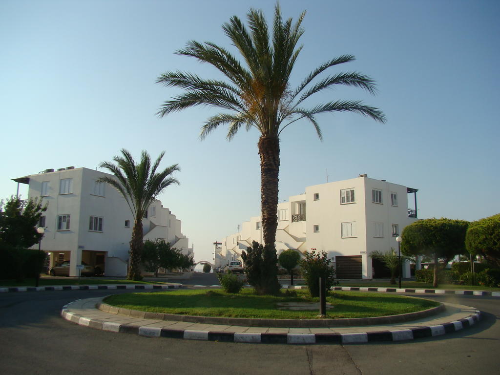 Yialos Holiday Apartments Periwolia Zewnętrze zdjęcie