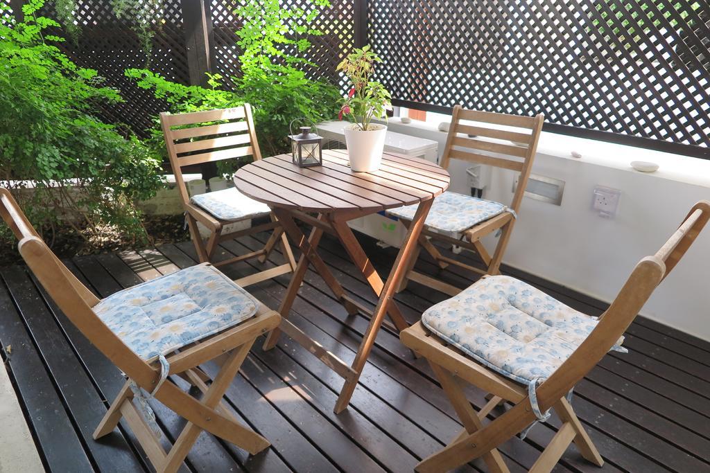 Yialos Holiday Apartments Periwolia Zewnętrze zdjęcie