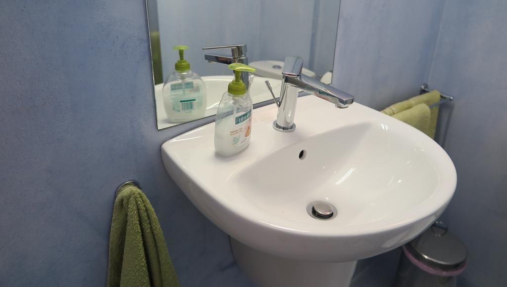 Yialos Holiday Apartments Periwolia Zewnętrze zdjęcie