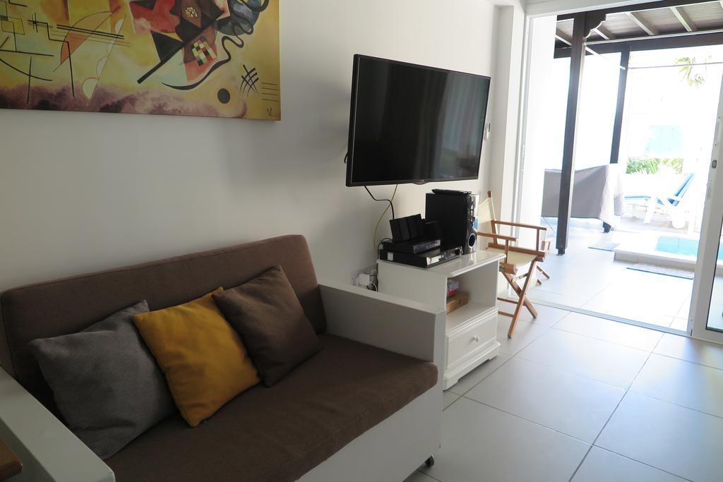 Yialos Holiday Apartments Periwolia Zewnętrze zdjęcie
