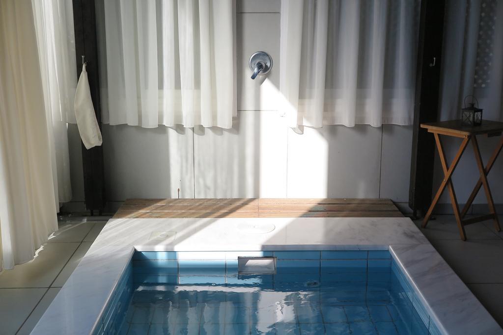 Yialos Holiday Apartments Periwolia Zewnętrze zdjęcie