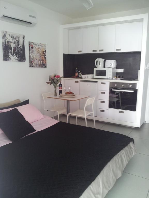 Yialos Holiday Apartments Periwolia Zewnętrze zdjęcie