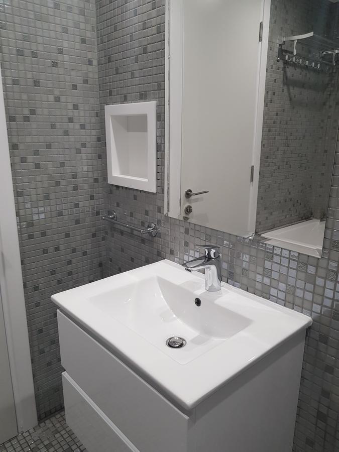 Yialos Holiday Apartments Periwolia Zewnętrze zdjęcie