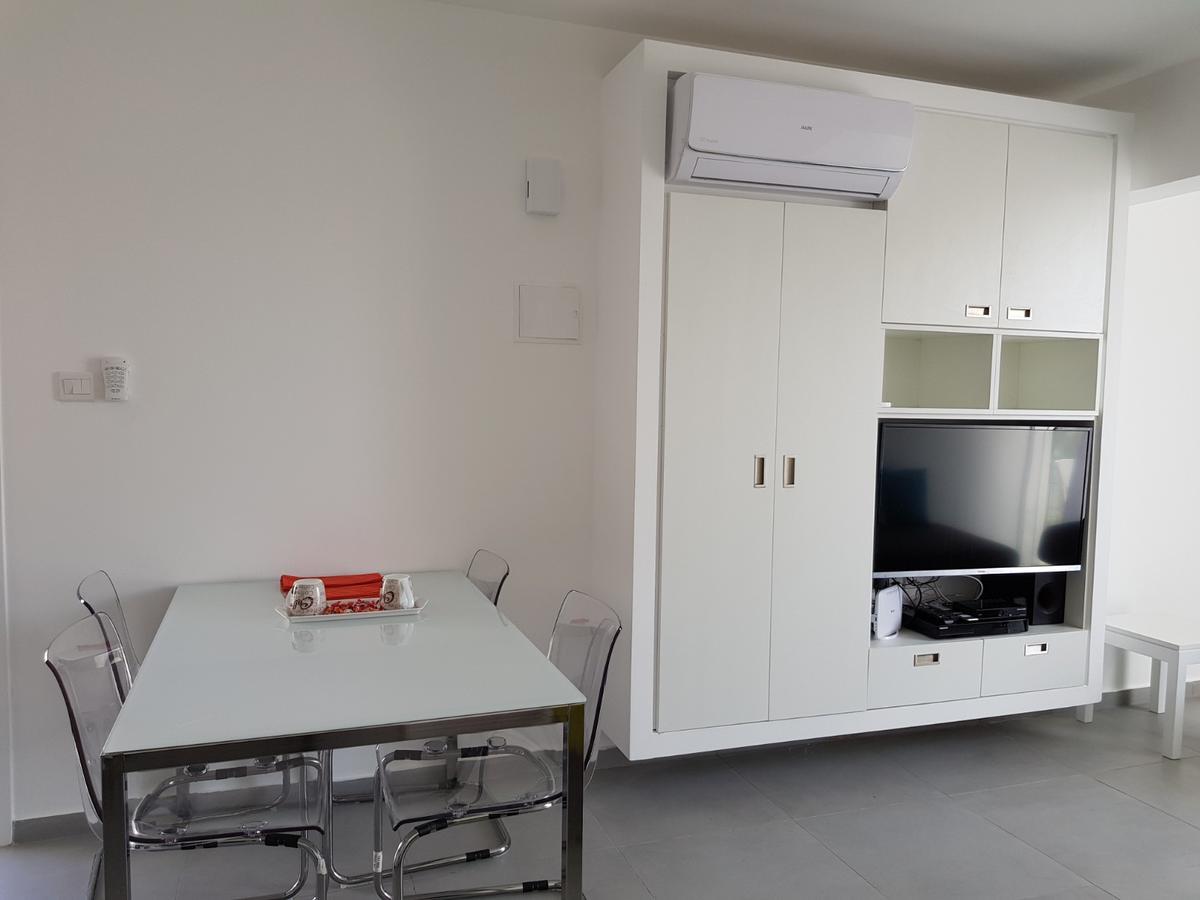 Yialos Holiday Apartments Periwolia Zewnętrze zdjęcie