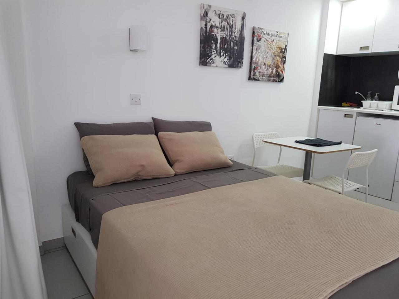 Yialos Holiday Apartments Periwolia Zewnętrze zdjęcie