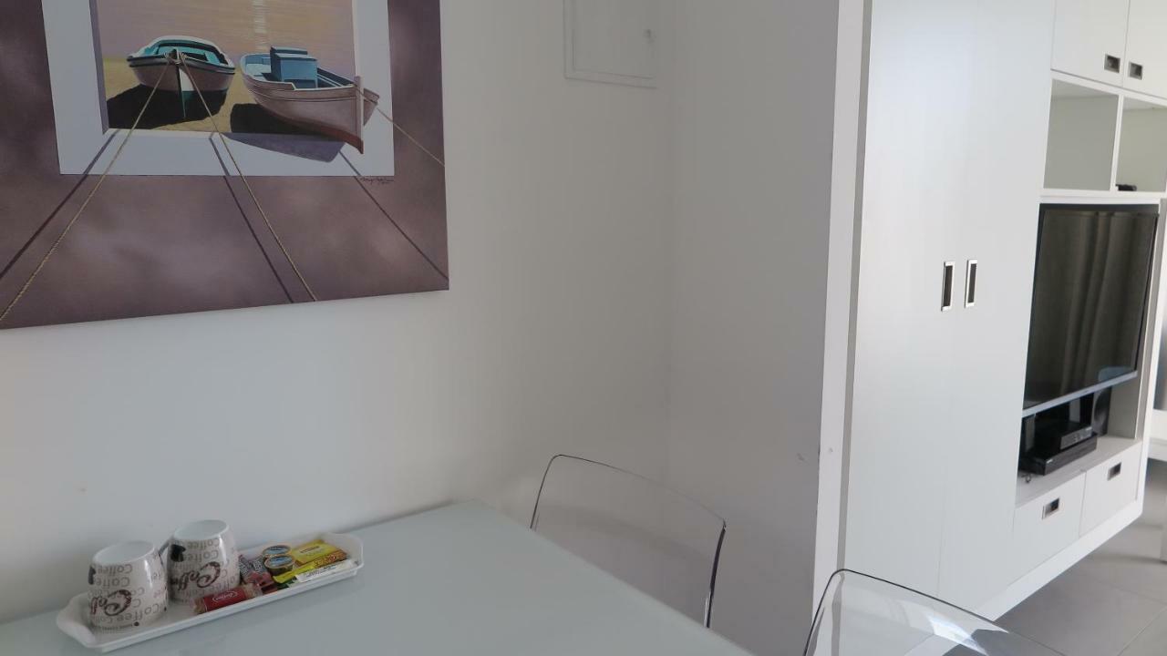 Yialos Holiday Apartments Periwolia Zewnętrze zdjęcie
